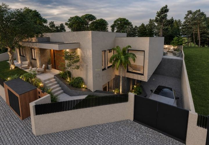 Haus in Amora, Setubal, Amora - € 2.150.000 | Ref: 10895 B - Foto 1