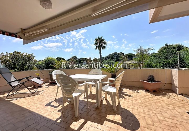 Lejlighed i Antibes, Alpes-Maritimes, Antibes - € 750.000 | Ref: 87184550 - foto 1
