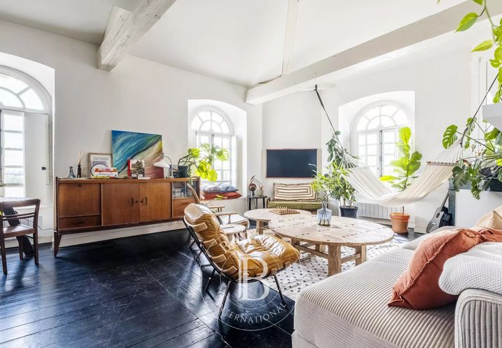 Lejlighed i Bordeaux, Gironde, Bordeaux - € 330.000 | Ref: A3256 - foto 1