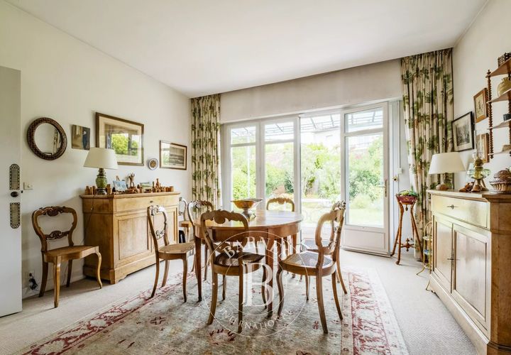 Villa i Bordeaux, Gironde, Bordeaux - € 1.198.000 | Ref: M3276 - foto 1