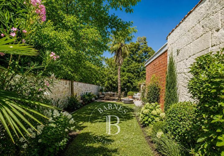 Villa i Bordeaux, Gironde, Bordeaux - € 629.000 | Ref: M3260 - foto 1