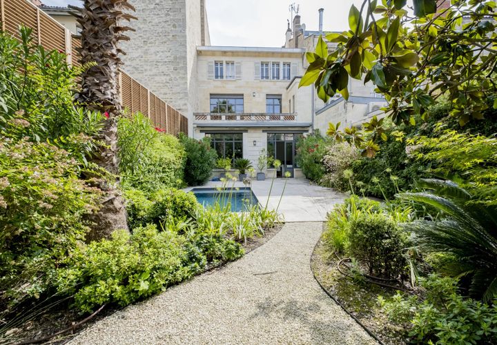 Villa i Bordeaux, Gironde, Bordeaux - € 1.948.000 | Ref: M1206 - foto 1