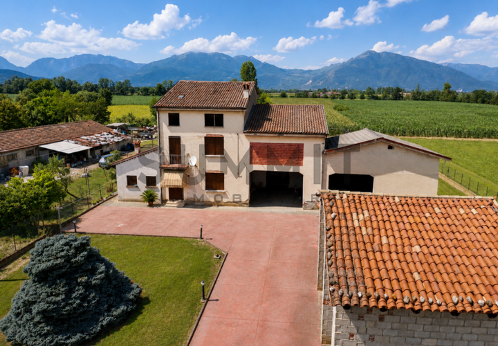 Villa i Malo, Vicenza, Malo - € 370.000 | Ref: DS1643 - foto 1