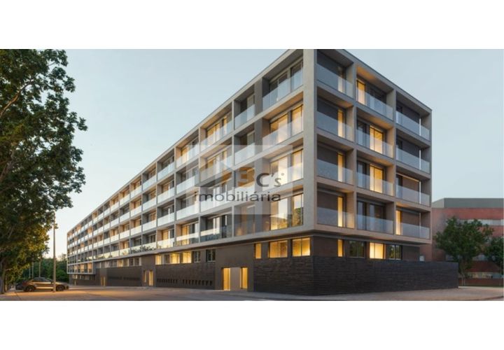 Lejlighed i Pedroucos, Porto, Pedroucos - € 180.000 | Ref: APA_1509 - foto 1