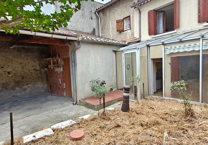 Villa i Limoux, Aude, Limoux - € 159.000 | Ref: 9407 - foto 1