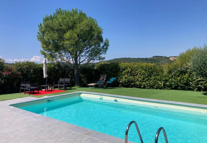 Villa i Montclar, Aude, Montclar - € 219.000 | Ref: 9416 - foto 1