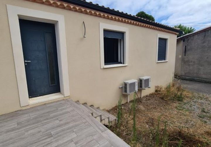 Villa a Loupia, Aude, Loupia - € 816/mes | Ref: 1975 - foto 1