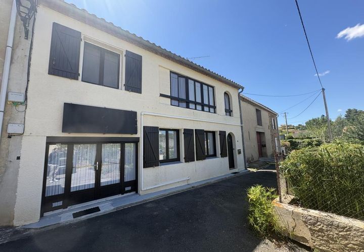 Landsbyhus i La Digne-d'Amont, Aude, La Digne-d'Amont - € 90.000 | Ref: 9414 - foto 1