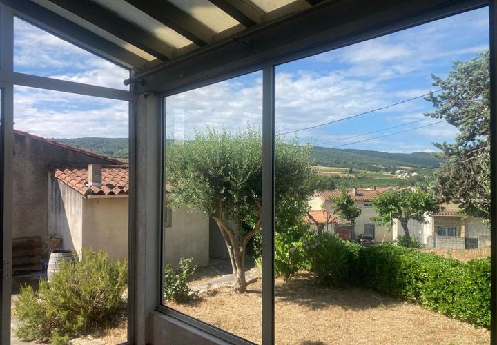 Villa i Limoux, Aude, Limoux - € 181.000 | Ref: 9406 - foto 1