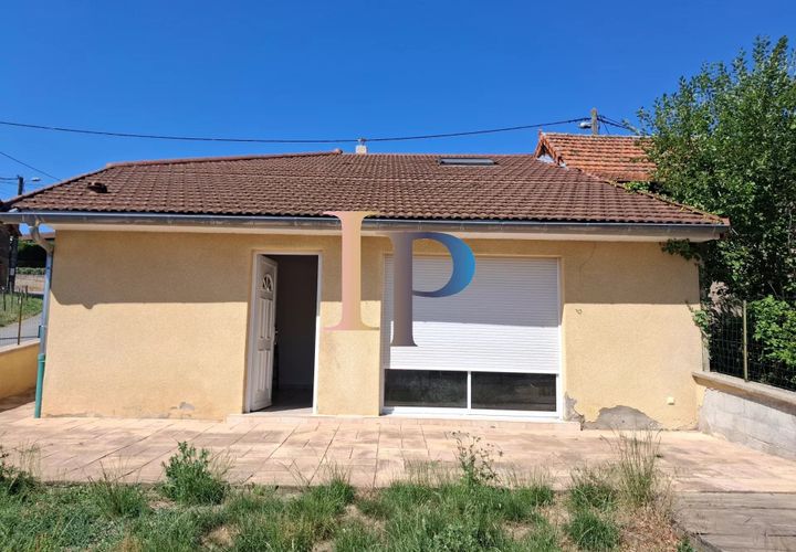 Villa a Coutouvre, Loire, Coutouvre - € 137.000 | Ref: 42IPD4606 - foto 1