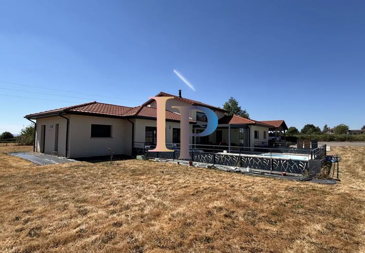 Villa i Charlieu, Loire, Charlieu - € 430.000 | Ref: 71IP4608 - foto 1