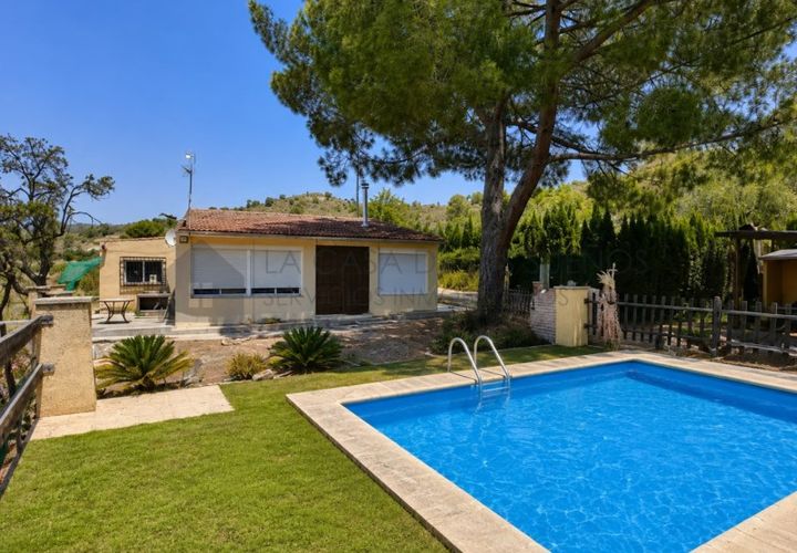 Herregård i Petrer, Alicante, Petrer - € 217 000 | Ref: CAS_1667 - foto 1