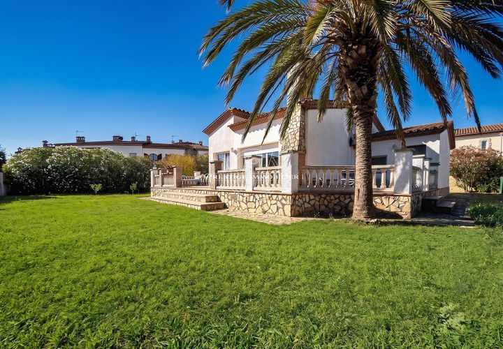 Villa i Torroella De Fluvia, Gerona, Torroella De Fluvia - € 349.000 | Ref: 6595/A-N1IMMOFRESP - foto 1