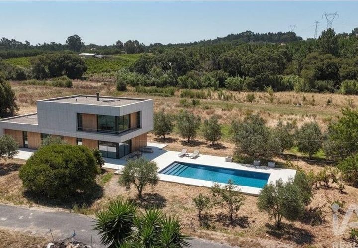 Helårsgrund i Azambuja, Lisbon, Azambuja - € 76.150 | Ref: 145820 - foto 1