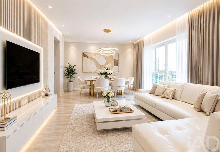 Apartament a Cascais, Lisbon, Cascais - € 675.000 | Ref: 972304 - foto 1