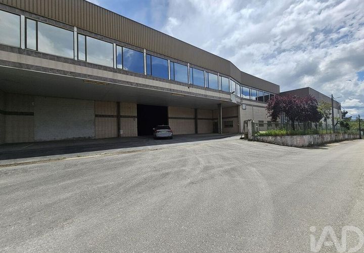 Erhvervsejendom i Ourem, Santarem, Ourem - € 900.000 | Ref: 166451 - foto 1