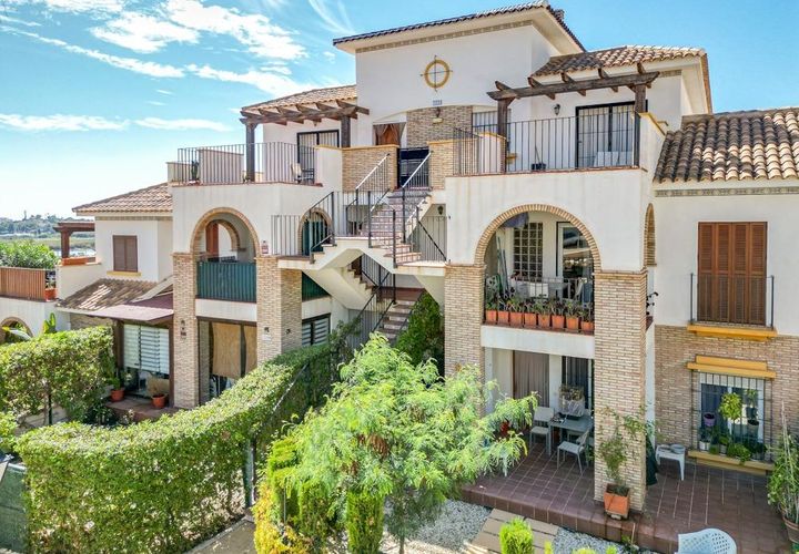 Leilighet i Vera, Almeria, Vera - € 160 000 | Ref: 189/13949 - foto 1