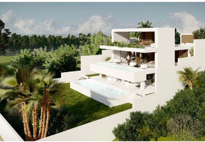 Helårsgrund i Riba-Roja De Turia, Valencia, Riba-Roja De Turia - € 270.000 | Ref: V469/6084 - foto 1