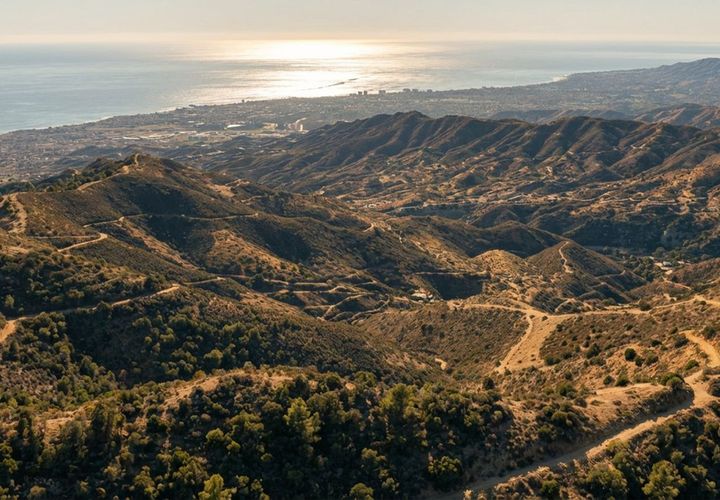 Helårsgrund i Colmenar, Malaga, Colmenar - € 7.500.000 | Ref: R5431861 - foto 1