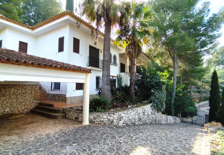 Villa i Denia, Alicante, Denia - € 750.000 | Ref: HPS10455 - foto 1
