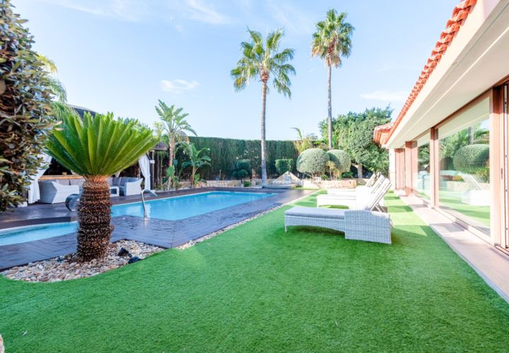 Villa i Calpe, Alicante, Calpe - € 2.520.000 | Ref: HPS10220 - foto 1