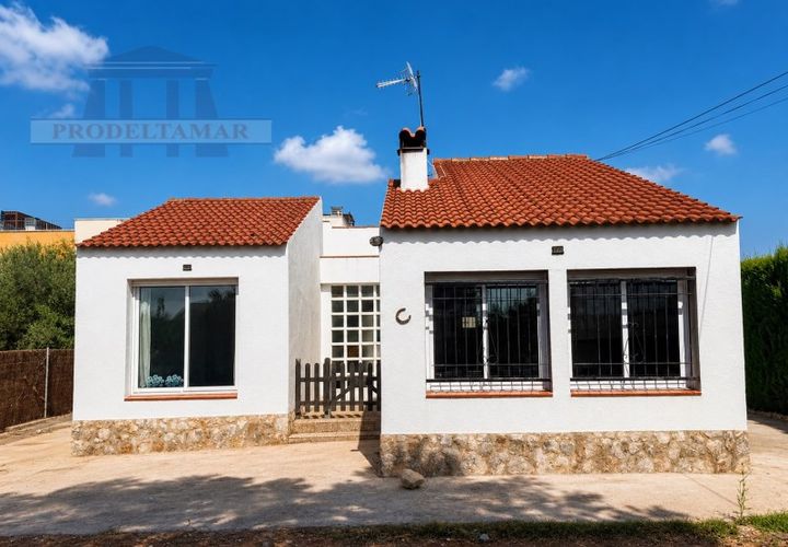 Villa en L'Ampolla, Tarragona, L'Ampolla - € 268.000 | Ref: VIL_241 - photo 1