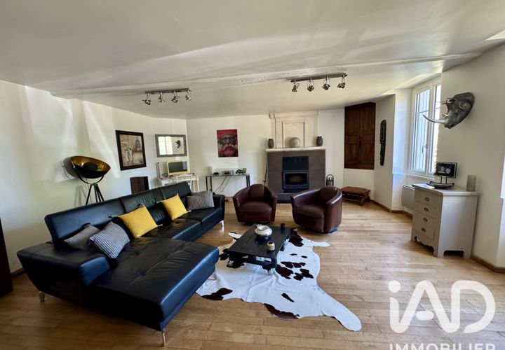 Villa a Guimps, Charente, Guimps - € 230.000 | Ref: 72313 - foto 1