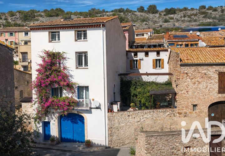 Villa a Fitou, Aude, Fitou - € 370.000 | Ref: 68872 - foto 1