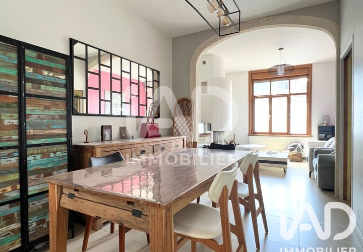 Villa i Lambersart, Nord, Lambersart - € 449.000 | Ref: 39452 - foto 1