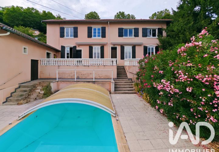 Villa a Miribel, Ain, Miribel - € 575.000 | Ref: 82706 - foto 1