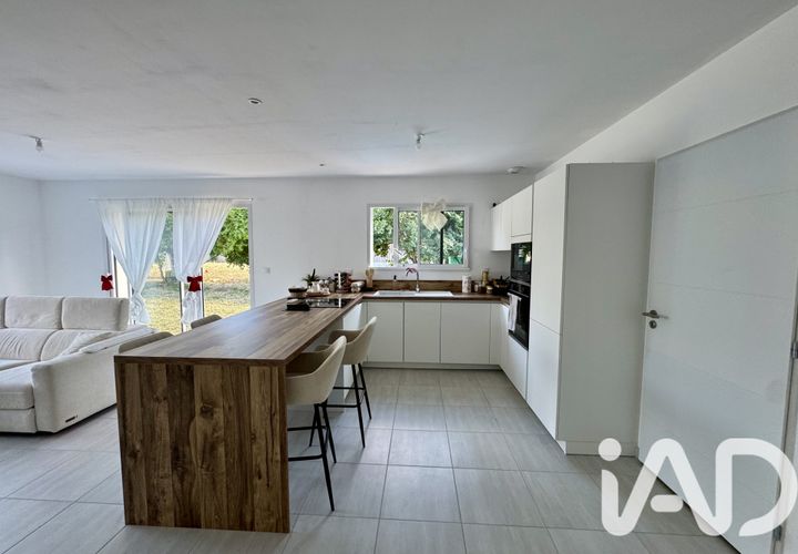 Villa i Fouquebrune, Charente, Fouquebrune - € 194.000 | Ref: 72313 - foto 1