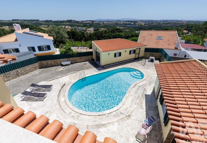 Stadthaus in Mafra, Lisbon, Mafra - € 850.000 | Ref: 954257 - Foto 1
