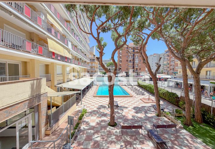 Lejlighed i Blanes, Gerona, Blanes - € 325.000 | Ref: P01BL-328-12/9374 - foto 1