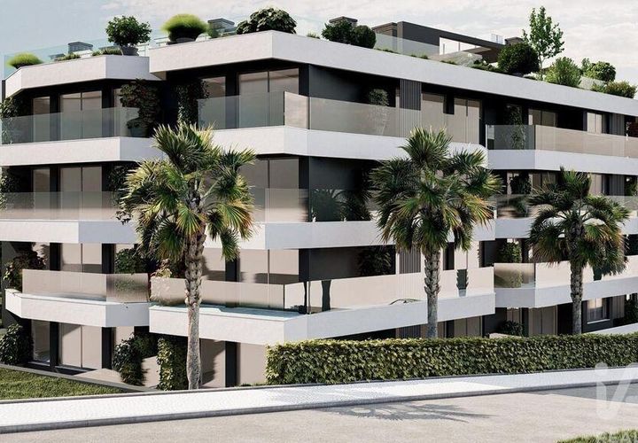 Lejlighed i Tavira, Faro, Tavira - € 295.000 | Ref: 165508 - foto 1