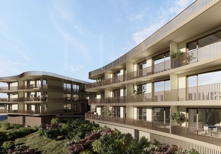 Lejlighed i Coimbra, Coimbra, Coimbra - € 490.000 | Ref: LUX_CB-01603 - foto 1