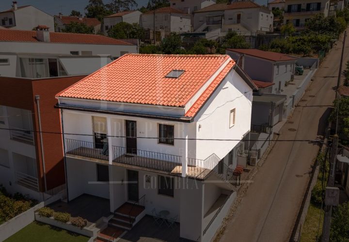 Lejlighed i Coimbra, Coimbra, Coimbra - € 320.000 | Ref: LUX_CB-01559 - foto 1