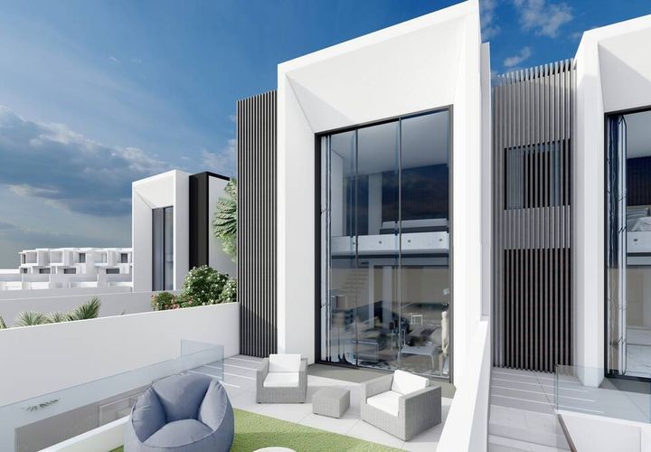 Haus in Torrox Costa, Malaga, Torrox Costa - € 650.000 | Ref: S-1877 - Foto 1