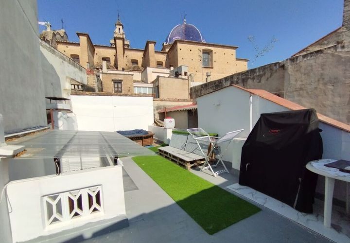 Byhus i Oliva, Valencia, Oliva - € 230.000 | Ref: OCTH253500 - foto 1