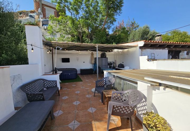 Byhus i Oliva, Valencia, Oliva - € 295.000 | Ref: OCTH253700 - foto 1