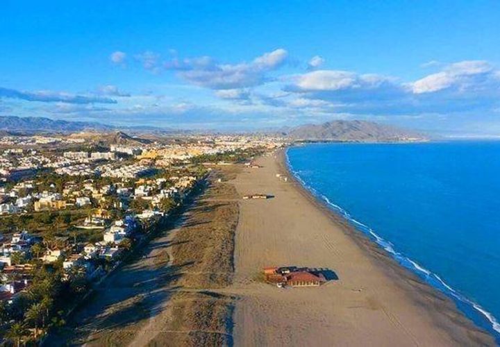 Rækkehus i Vera, Almeria, Vera - € 154.000 | Ref: playa3kilometros/5750 - foto 1