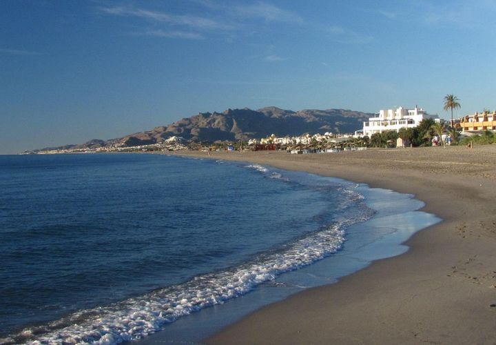 Rekkehus i Vera, Almeria, Vera - € 154 000 | Ref: playa3kilometros2/5750 - foto 1