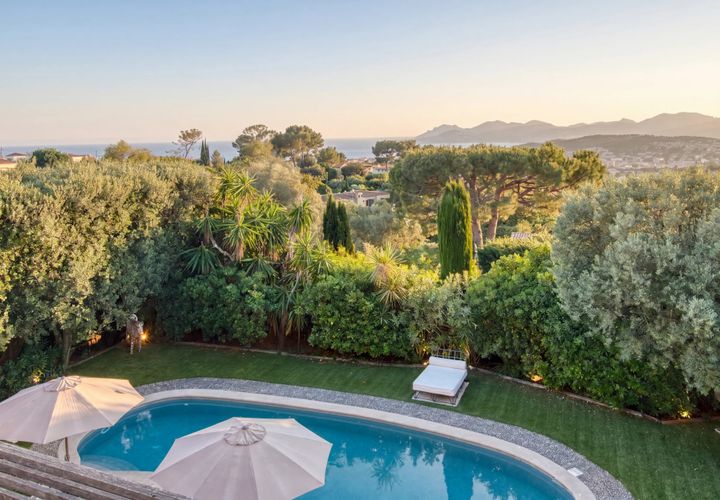 Villa i Le Cannet, Alpes-Maritimes, Le Cannet - € 5.900.000 | Ref: HH-16236070 - foto 1