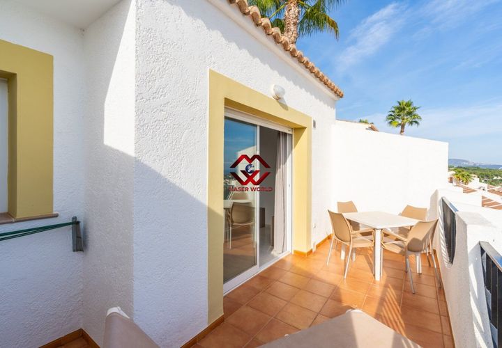 Bungalow i Calpe, Alicante, Calpe - € 270 000 | Ref: MWN9796-A/5187 - foto 1