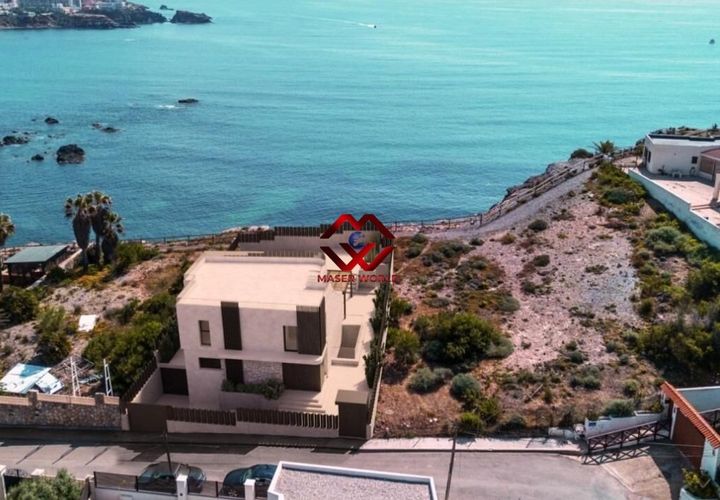 Villa i Cabo De Palos, Murcia, Cabo De Palos - € 2.600.000 | Ref: MWN9795-C/5187 - foto 1