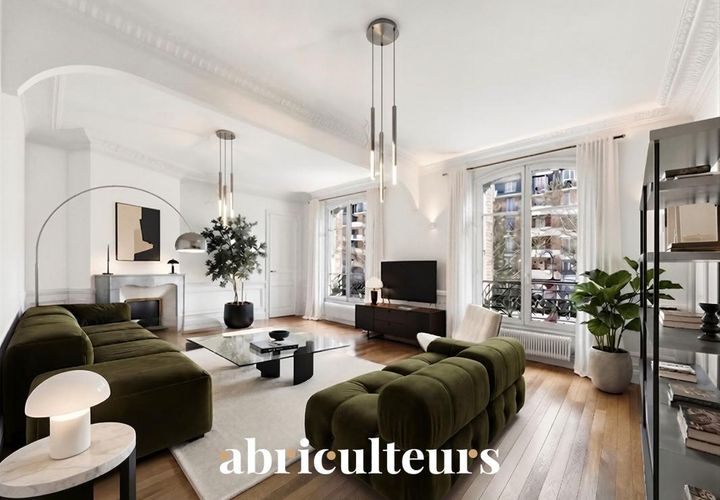 Lejlighed i Paris, Paris, Paris - € 814.000 | Ref: PFVA110710575020 - foto 1