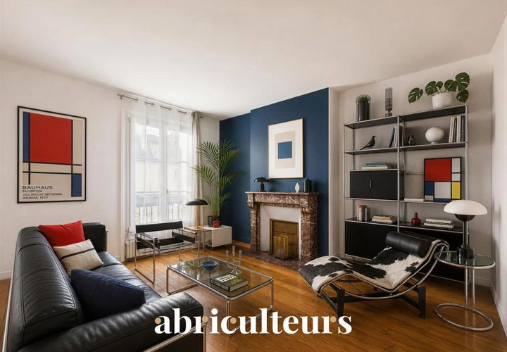 Lejlighed i Paris, Paris, Paris - € 785.000 | Ref: PFVA11076875016 - foto 1