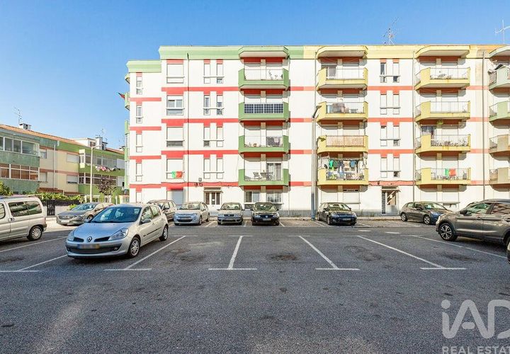 Lejlighed i Benavente, Santarem, Benavente - € 240.000 | Ref: 963127 - foto 1