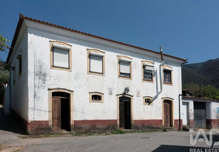Rekkehus i Lousa, Coimbra, Lousa - € 140 000 | Ref: 969530 - foto 1