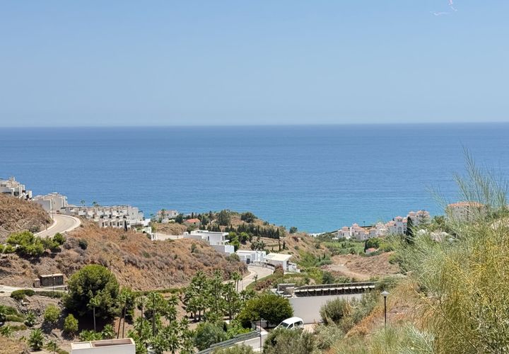 Helårsgrund i Torrox Costa, Malaga, Torrox Costa - € 139.900 | Ref: MLH1029 - foto 1