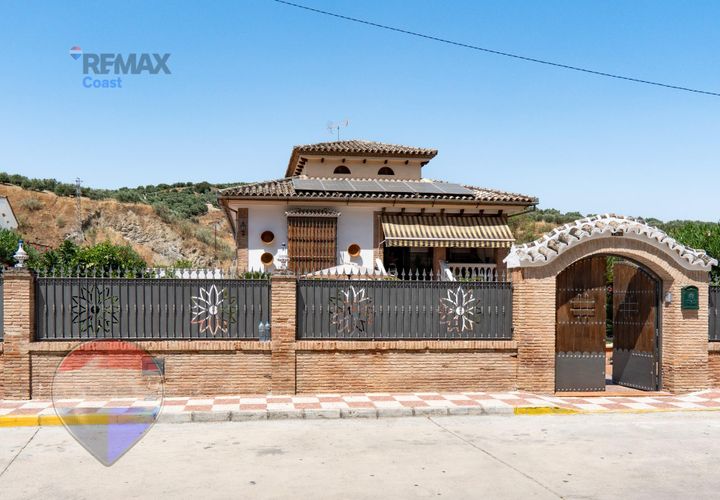 Villa a Cuevas Bajas, Malaga, Cuevas Bajas - € 583.275 | Ref: 7272-01073/7272 - foto 1